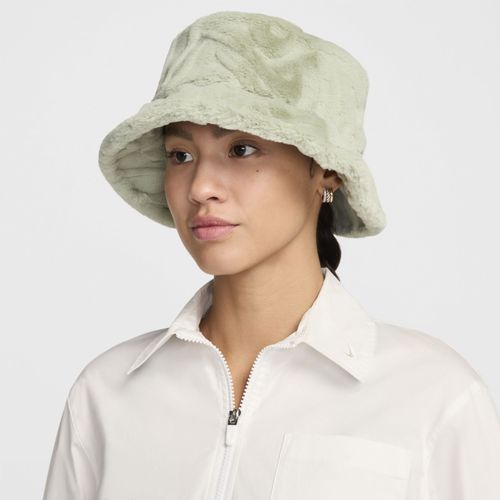 Bob En Fausse Fourrure Nike Apex - Vert - L
