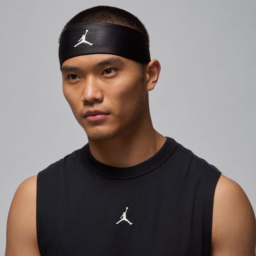 Bandeau De Sport Haute-Performance Dri-Fit Jordan - Noir - Taille Unique