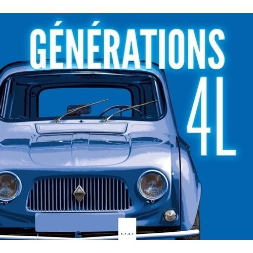 Generations 4l