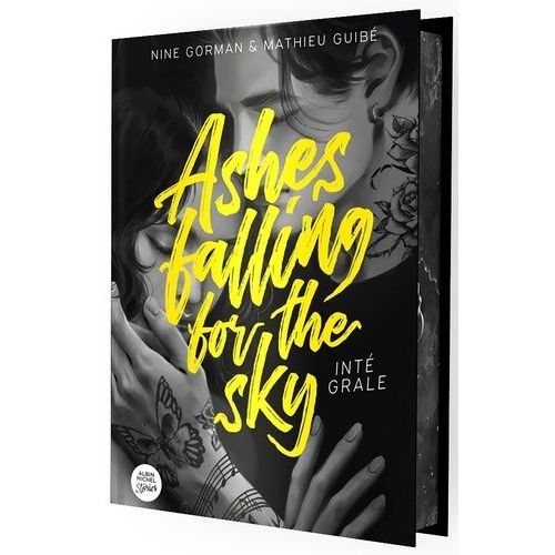 Ashes Falling For The Sky - Intégrale