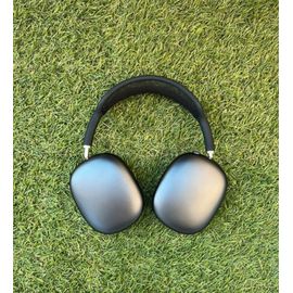 Casque Apple Noir