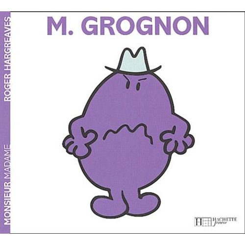 Monsieur Grognon