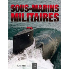Sous-Marins Militaires