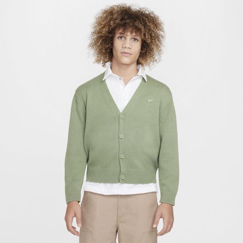 Cardigan Nike Sportswear Metro Ground Pour Ado - Vert - L