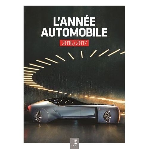 L'année Automobile N° 64