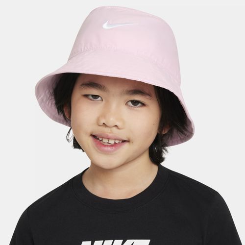 Bob Nike Pour Enfant - Rose - Taille Unique