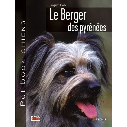 Le Berger Des Pyrénées