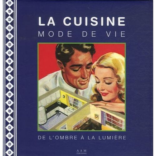 La Cuisine Mode De Vie