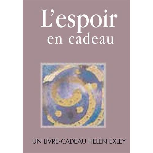 L'espoir En Cadeau
