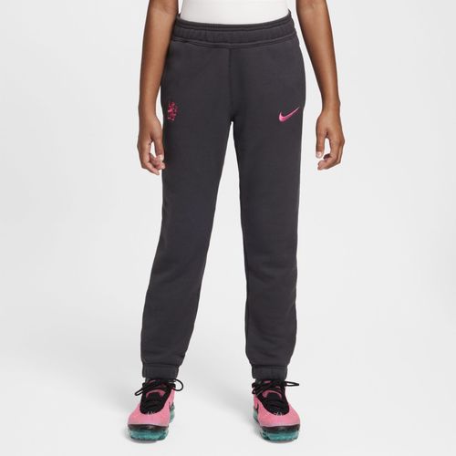 3e Pantalon De Foot Nike Air Chelsea Fc Pour Ado - Gris - L