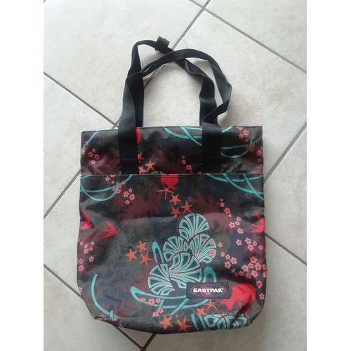 Sac fourre tout Eastpak femmes / jeunes fille.