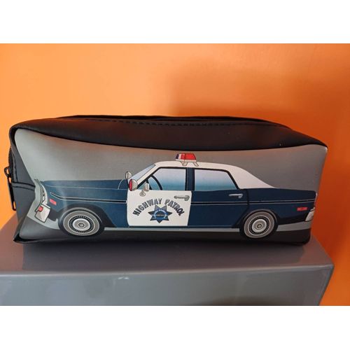 Trousse Viquel Highway Patrol