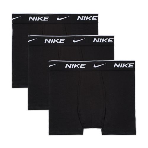 Boxer Nike Pour Ado (Lot De 3) - Noir - S