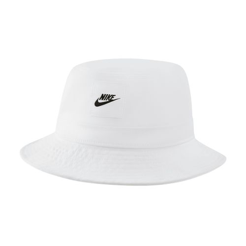 Bob Futura Nike Apex Pour Enfant - Blanc - Taille Unique