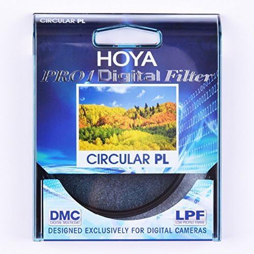 Hoya Pro1D 82mm Filtre Polarisant