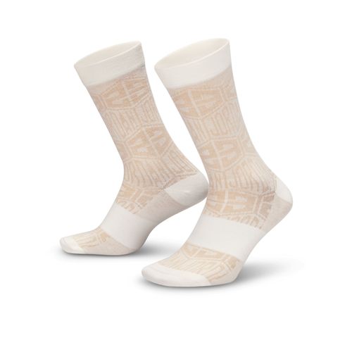 Chaussettes Mi-Mollet Jordan Everyday Essentials (1 Paire) - Blanc - 38-42
