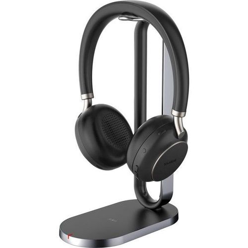 Yealink Bh76 Casque Sans Fil Arceau Appels/musique Usb Type-a Bluetoo