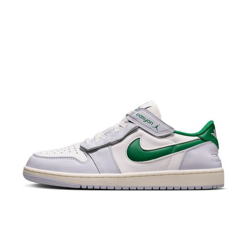Chaussure Air Jordan 1 Low Easyon Pour Blanc