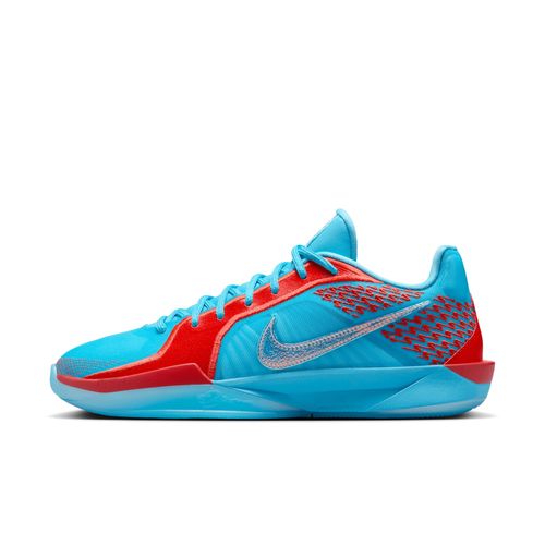 Chaussures De Basket Sabrina 2 Bleu