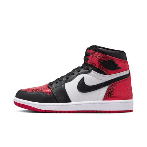 Chaussure Air Jordan 1 Retro High Og Pour Rouge