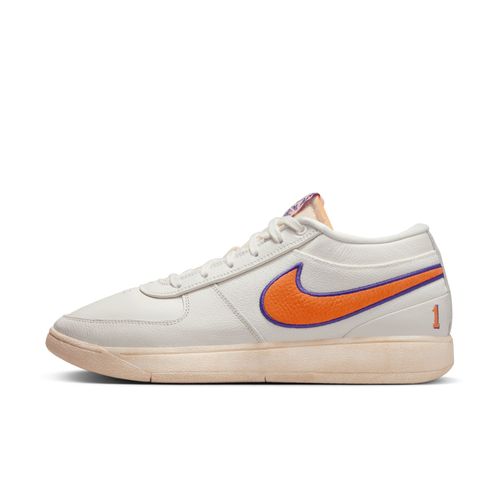 Chaussures De Basket Book 1 Decade Blanc
