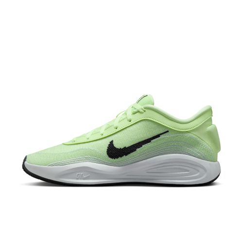 Chaussure De Basket G T Hustle Academy Jaune