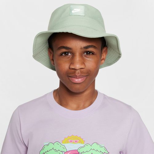 Bob Futura Nike Apex Pour Enfant - Vert - Taille Unique