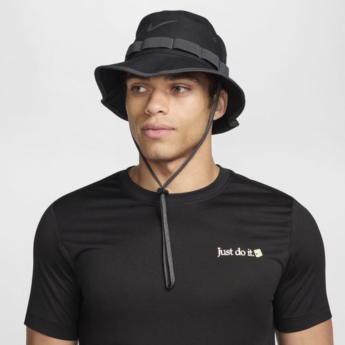 Bob Dri-Fit Nike Apex - Noir - M
