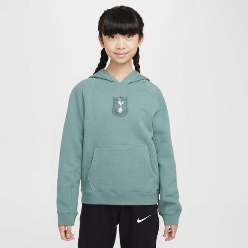 3e Sweat À Capuche Nike Football Tottenham Hotspur Pour Ado - Vert - S