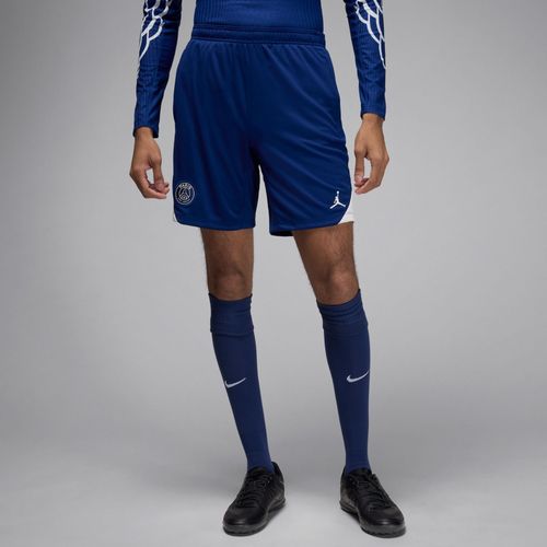 4e Haut De Foot En Maille Jordan Dri-Fit Paris Saint-Germain Strike Pour Homme - Bleu - S