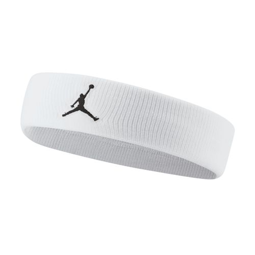 Bandeau Jordan Dri-Fit Jumpman - Blanc - Taille Unique