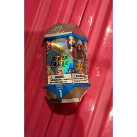 Capsules Disney 100 Ans Série 1