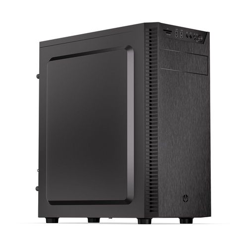 VIST BLACK PC Gaming Ryzen 7 5700X - RAM 32Go - RTX 4060 - SSD 1To M.2 - WIFI - Windows 11 Pro
