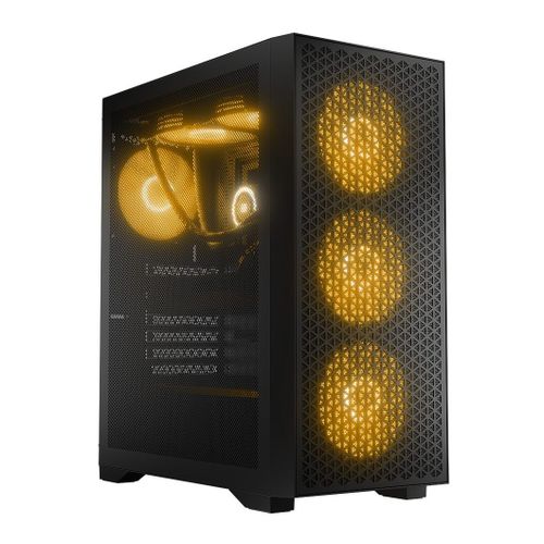 VIST PC Gaming AiO Core i5-14400F - RAM 32Go - NVIDIA GeForce 4060 - SSD 1To nVme - W11
