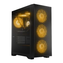 VIST PC Gaming AiO Core i5-14400F - RAM 32Go - NVIDIA GeForce 4060 - SSD 1To nVme - W11