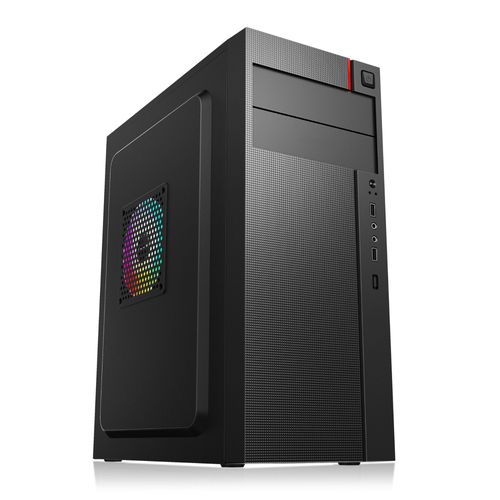 VIST OFFICE PC Gaming Ryzen 7 5700G - RAM 32Go - RX VEGA8 - SSD 1To M.2 - WIFI - Windows 11 Pro