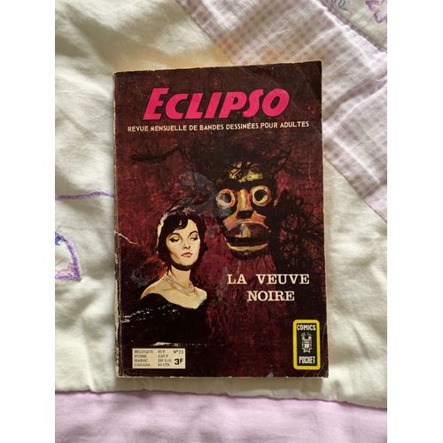 Eclipso 23