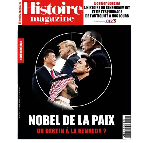Histoire Magazine N°16