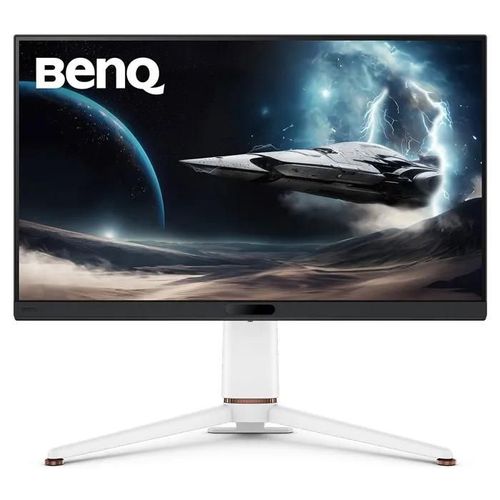 Moniteur de jeu - BENQ - MOBIUZ EX271Q - 27" 2K - 180 Hz - 1 ms - DP 1.4 - HDMI 2.0 - USB-C - AMD FreeSync