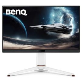 Moniteur de jeu - BENQ - MOBIUZ EX271Q - 27" 2K - 180 Hz - 1 ms - DP 1.4 - HDMI 2.0 - USB-C - AMD FreeSync