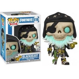 Funko Pop Fortnite 616 Blackheart