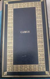 Pour Connaître La Pensée De Camus (Paul Ginestier)