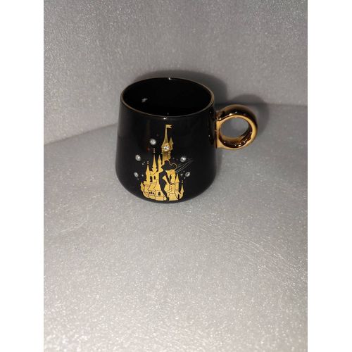 Disneyland Paris Mug Fée Clochette 30e Anniversaire