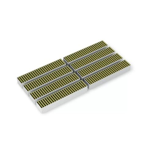Neff - Filtre à charbon actif pour hotte Z92WWB1X6