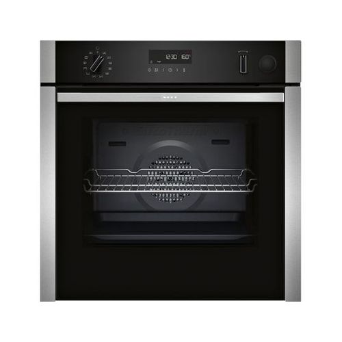 Neff - Four multifonction pyrolyse - n50 - b6avh7an3f