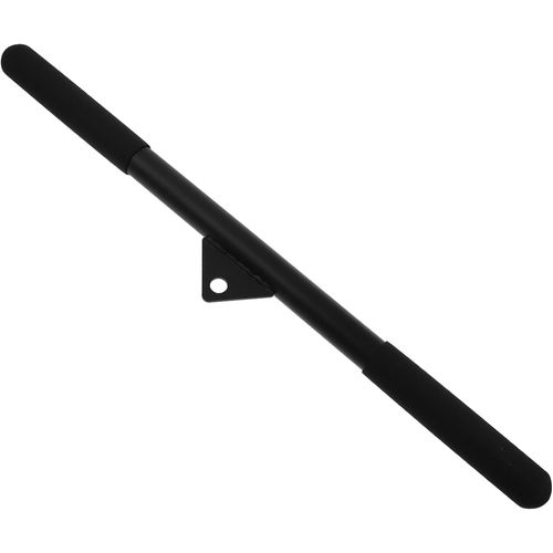 1pièce Barre De Traction Pour Biceps Et Triceps Accessoire De Rem Forme Facile À Installer Pour Exercice À Au Gymnase Conception Durable