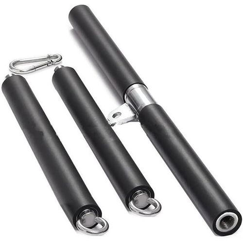 Barre De Traction Réglable Multifonction Pour Machine De Musculation À
