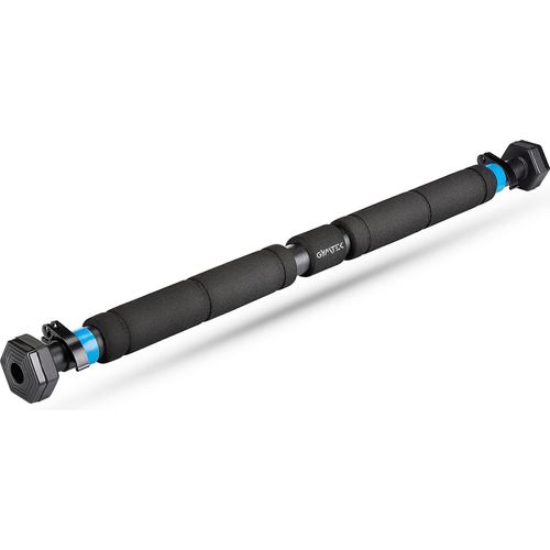 Barre De Tractions Porte, Pull Up Bar Antidérapante, Barre De Traction Sans Fixation, Montable, Barre De Serrage, Barre Traction Musculation, Barres De Traction, Barre Fixe