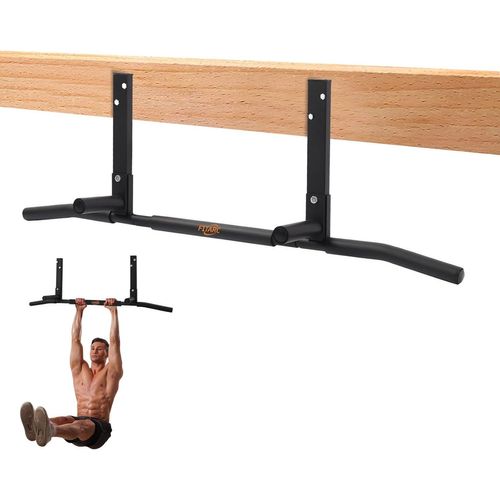 Barre De Traction Pour Solive - Barre De Traction - Support Plafond - Robuste - Pour Entraînement À Domicile - 106,7 Cm De Large - En Attente De Brevet
