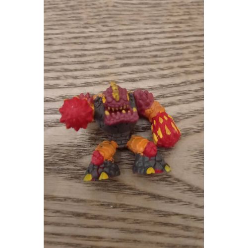Figurine Gormiti
